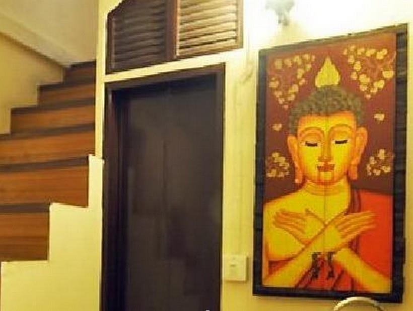 Hostel Yha Downtown @ Station S3 Bangkok