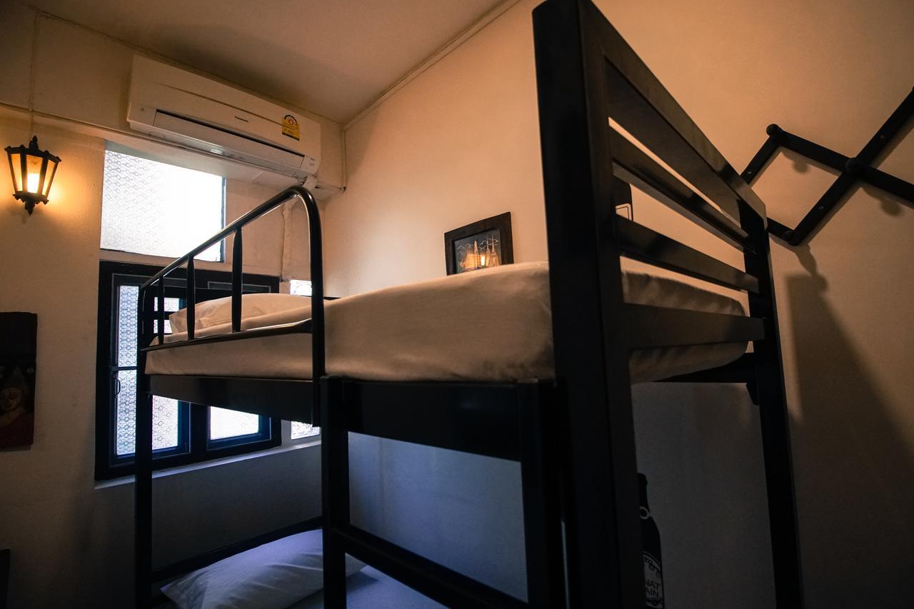 Yha Downtown @ Station S3 Hostel Bangkok