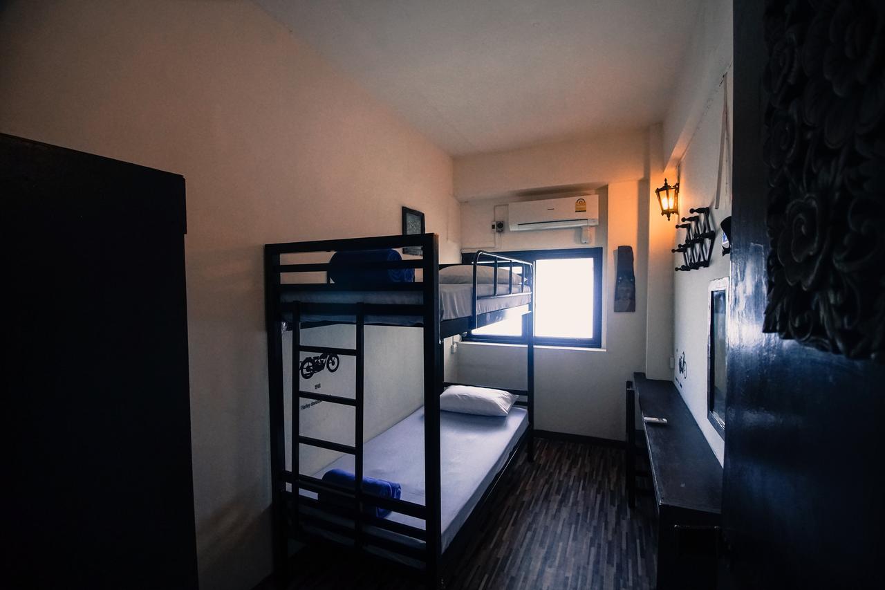 Yha Downtown @ Station S3 Hostel